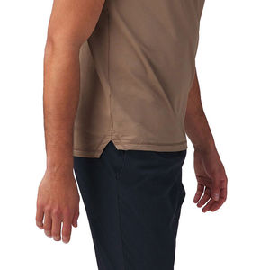 เสื้อกล้ามสำหรับผู้ชายการแสดงไหล่ปราดเปรื่องแบบลำลองอัจฉริยะฝึกฝน - Product Image 6