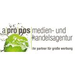 A|PRO|POS Medien- und Handelsagentur logo