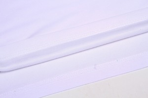 Polo para hombre, camisa sólida de manga corta, tejido transpirable, corte regular, 100% algodón, cierre de botones, logotipo personalizado con transferencia térmica. - Product Image 6