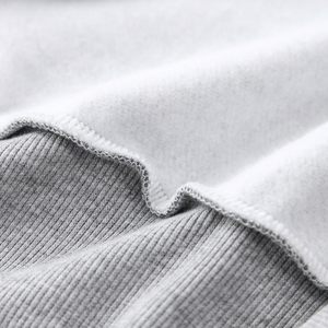 Sudadera Clásica para Mujer, Algodón Premium, Producción de Alta Calidad, OEM, ODM, Marca Privada, Pedidos al por Mayor - Product Image 5