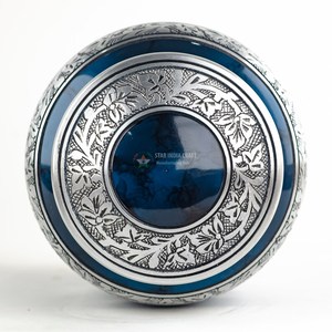 Urnas Metálicas de Alta Calidad de la India |   Celebre la Vida con Elegancia - Product Image 3