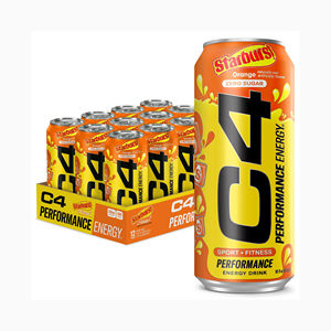 Boisson énergisante C4 Smart 250 ml, best-seller, boisson performante pour les détaillants et les distributeurs de nutrition sportive - Product Image 3