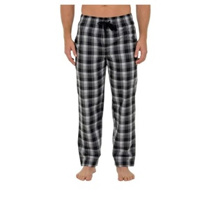 <b>Summer</b> Wholesale Price Custom Logo High Quality New Design Slim Pocket Men Pajama <b>Pant</b> - Product Image 6