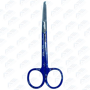 Kit d'entraînement à la suture en acier inoxydable, instruments chirurgicaux pour la formation médicale, certifié CE, garantie à vie, inclut du silicone - Product Image 6