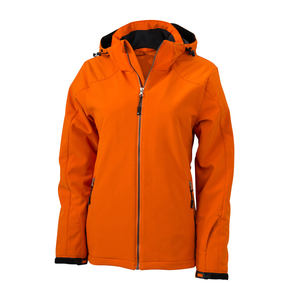 Chaqueta Softshell Impermeable y Transpirable para Hombre, Venta al Por Mayor, Cierre de Cremallera Resistente al Desgaste, Ropa de Exterior Resistente al Viento con Estampado - Product Image 5