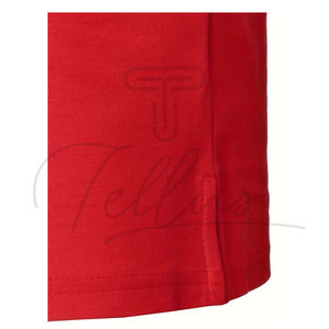 Camisas de Lona Sólida para Hombre, Diseño Moderno, Talla Grande, Manga Corta, Corte Ajustado, Alta Calidad, Nueva Llegada - Product Image 4