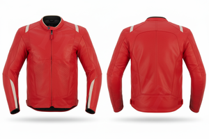 Premium Quality Motorcycle Riding Jacket Breathable Protective CE Armor Mesh Touring Customized OEM ODM Motorbike Safety Jacket - Product Image 6