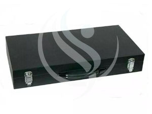 Ensemble de rétracteurs professionnels Leyla pour neurochirurgie, bras flexibles, manuel, en acier inoxydable allemand, ensemble complet, CE, haute température - Product Image 4