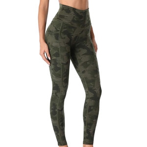 Leggings Elásticos de Alta Calidad para Mujer, Cintura Elástica, Diseño Sólido, Cobertura Total, Ligeros y Modernos para Uso Diario - Product Image 1