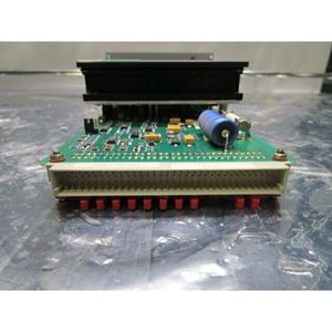 Placa de Circuito Impreso para Motor Paso a Paso Parker 1396.018, AM5 - Equipo y Piezas de Semiconductores de Confianza de Tradicción Global - Product Image 1