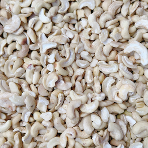 Factory Price <b>Nuts</b> <b>Kernels</b> Cashew <b>Nuts</b> Broken WS LP SP BB Low MOQ Cashew <b>Kernel</b> SANTIGO - Product Image 1