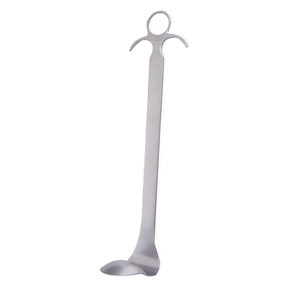 Retractor Quirúrgico Manual de Acero Inoxidable MEDIVA ESSENCE, Instrumento Médico con Certificación CE Clase I para Uso General - Product Image 2