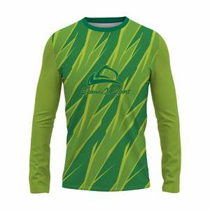 Camisetas de Baloncesto Personalizadas de Alta Calidad 100% Poliéster con Sublimación OEM ODM - Product Image 2