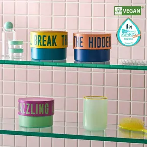 Dear Doer Quality <b>Body</b> <b>Scrub</b> 300mL Hidden Goodness - Product Image 1