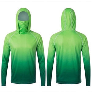 Unisex Adults Camouflage Waterproof Fishing Wear Hunting <b>Hoodie</b> Quick Dry <b>UV</b> <b>Protection</b> Performance Breathable Lightweight - Product Image 1