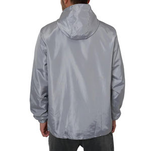 Vestes coupe-vent pour homme de qualité supérieure, résistantes au rétrécissement, au design optimal, grandes tailles, pour hommes exigeants. - Product Image 5