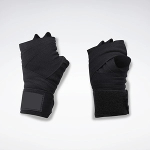 Vendas de boxeo personalizadas de alta calidad, vendas de muñeca de colores para protección en el entrenamiento, vendas para kickboxing. - Product Image 2