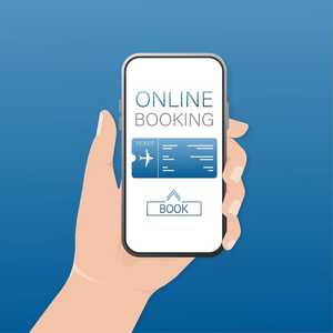 Plataforma de Aplicación Móvil Avanzada para Reservas de Viajes con Integración de Sistema de Reserva de Vuelos, Hoteles y Boletos - Product Image 2