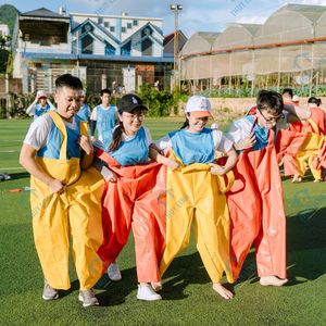 Thuy Linh Inflatable <b>PVC</b> Team Building <b>Pants</b>-Lightweight Outdoor Use All Seasons - Product Image 6