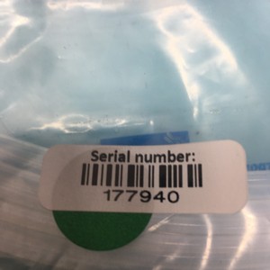 หลอด SEMIX ST064, เทฟลอน 3x2, 10 ม., 50812-C5-1 - อุปกรณ์และอะไหล่เซมิคอนดักเตอร์ระดับโลกที่เชื่อถือได้ - Product Image 3