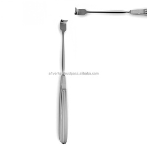 Ensemble d'instruments rétracteurs à petit crochet en acier inoxydable de qualité supérieure pour interventions chirurgicales mineures |   Kit d'instruments médicaux - Product Image 2