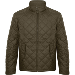 Chaqueta Acolchada con Capucha Premium, Nuevo Diseño Único, Chaqueta Acolchada Personalizada de Alta Calidad para Hombre - Product Image 6