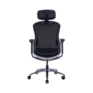 Best selling <b>comfy</b> luxury office wheel <b>chair</b> - Product Image 5