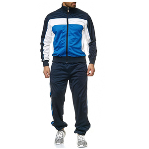 Survêtements d'hiver décontractés et tendance pour hommes 2026 – Nouveau style, coupe régulière personnalisée, logo frontal, couleur unie, réversible, grande taille, à capuche 2 - Product Image 3