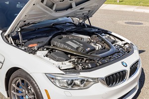 BMW M4 Coupé 2015 - Product Image 6