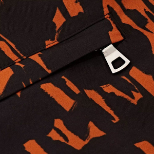 <b>Mens</b> Tie Dye Swim <b>Trunks</b> Quick Dry Beach Shorts Lightweight Breathable Summer Swimming Board Shorts With Drawstring - Product Image 5