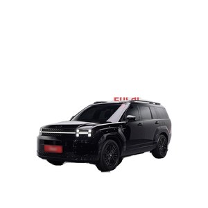 Hyundai Santa Fe HEV 1.6 4WD 2023, 34 386 km, boîte automatique, sièges en cuir, caméra de recul, conduite à gauche - Product Image 1