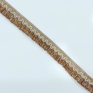 Encajes Bordados de Diseño al por Mayor, Adornos Étnicos para Prendas de Vestir, Trajes de Novia, Decoración de Disfraces, Suministros de Costura DIY 100% - Product Image 5