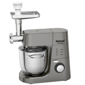 Robot culinaire électrique professionnel compact le plus vendu pour la cuisine industrielle - Product Image 6