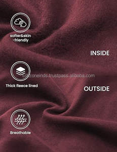 High Quality Cotton Women's Hoodie Breathable Anti-Pilling <b>Fabric</b> Casual Streetwear Pullover Top Sequined Decoration Front Logo - Product Image 5