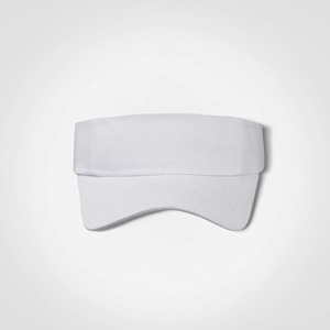 2026 Summer High Quality 100% Cotton Unisex Visors <b>Hats</b> Custom Logo Design Top Trending Sportswear <b>Light</b> Weight Breathable - Product Image 1