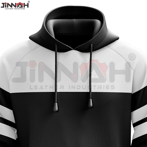 Sudaderas con Sublimación Personalizadas para Hombre, de Alta Calidad, Mezcla de Algodón, para Invierno, Sudaderas Premium con Sublimación, Gran Venta - Product Image 2