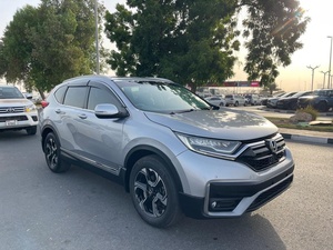 HONDA CRV Turbo 2018 Usada, Título Limpio, Perfecto Estado - Product Image 4