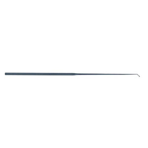 Micro-dissecteurs à boule en titane, instrument chirurgical manuel de précision, outil de dissection à pointe fine, léger MOL - Product Image 2