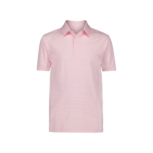 T-shirt en tricot vintage pour homme de haute qualité avec motif graphique imprimé, coupe classique, séchage rapide, personnalisable - Product Image 1