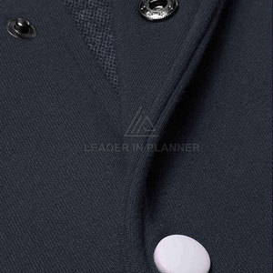 Concevez Votre Propre Veste Letterman Personnalisée avec Logo, Taille Personnalisée, Respirante, Couleur Personnalisée, Veste d'Hiver pour Hommes - Product Image 6