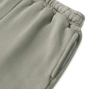 Comfortable Anti pilling Soft fabrics Men Sweatpants Custom Logo Available for Wholesale rate Low MOQ Men Sweatpants - Product Image 3