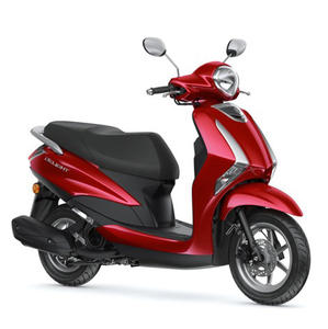 Motos tout-terrain Yamaha Delight 125 125cc - Product Image 2