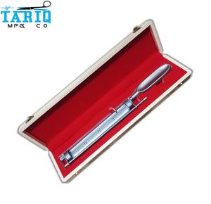Bisturí para injertos de piel Humby, dermatomo quirúrgico de alta precisión - Product Image 6