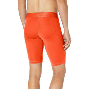 Shorts de Compresión para Hombre con Logotipo Personalizado al por Mayor, Shorts de Compresión Deportivos Más Vendidos - Product Image 5