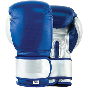 ถุงมือชกมวยฝาแฝดถุงมือต่อยมวยเกรดสูงงานตามสั่ง - Product Image 1