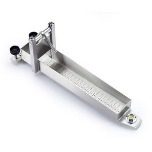 Consistómetro/Viscosímetro de Acero Inoxidable de Alta Precisión (0.1%~0.5% FS) para Pruebas de Agua/Aceite, IP67, ODM, Exportaciones Científicas Globales - Product Image 4