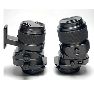 Objectif <span class=keywords><strong>Tilt</strong></span>-<span class=keywords><strong>Shift</strong></span> GF 30mm F5.6 pour appareil photo moyen format GFX, objectif grand angle professionnel à contrôle de perspective pour l'architecture - Product Image 2
