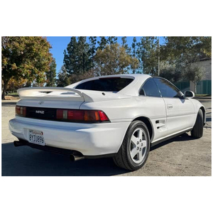 Toyota MR2 Turbo de 1991 - Product Image 3