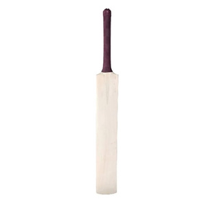 Bate de Críquet de Diseño Superior 2023, Bate de Madera de Sauce Inglés Más Vendido para Deportes y Entretenimiento - Product Image 1