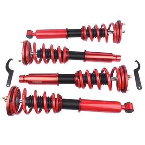 Kit Sospensioni Coilover Regolabili in Altezza per Mitsubishi Eclipse 1995-1999, Ammortizzatori Tuning e Sistemi di Sospensione - Product Image 6